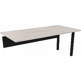 Analog Rectangular Extension Bench Desks - Office Desks