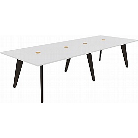 Tract Rectangular Breakout and Boardroom Tables - Meeting Room