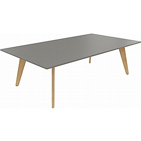 Tract XL Rectangular Breakout and Boardroom Tables - Meeting Room