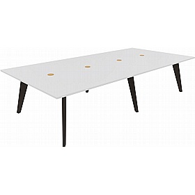 Tract XL Rectangular Breakout and Boardroom Tables - Meeting Room