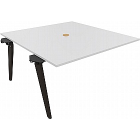 Tract Rectangular Breakout and Boardroom Extension Tables - Meeting Room