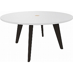 Tract Round Breakout and Meeting Tables - Meeting Room