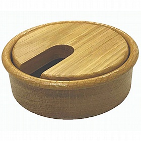 Tract Round Breakout and Meeting Tables - Meeting Room