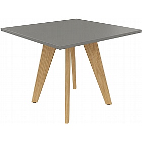 Tract Square Breakout and Meeting Tables - Meeting Room