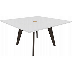 Tract Square Breakout and Meeting Tables - Meeting Room