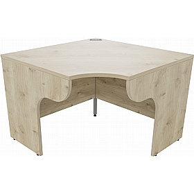 Forme Segment Office Desk Links