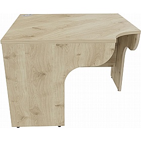 Forme Segment Office Desk Links - Office Desks