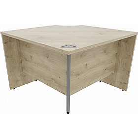 Forme Segment Office Desk Links - Office Desks