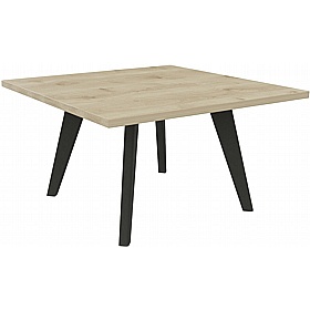 Tract Square Coffee Tables - Reception Area