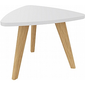 Tract Tripod Coffee Tables