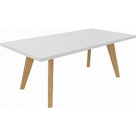 Tract Rectangular Coffee Tables