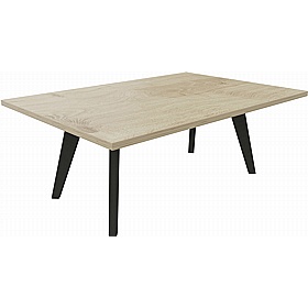 Tract Rectangular Coffee Tables - Reception Area