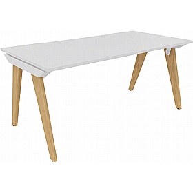 Tract Rectangular Starter Bench Office Desks