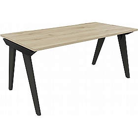 Tract Rectangular Starter Bench Office Desks - Office Desks