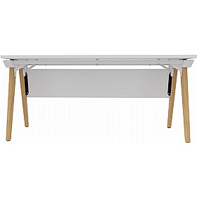 Tract Modesty Panels - Office Desks