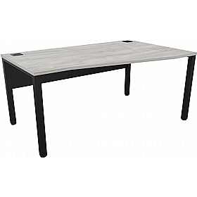 Analog Wave Office Desks - Office Desks