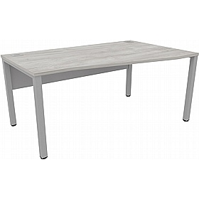 Analog Wave Office Desks - Office Desks