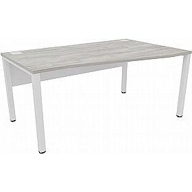 Analog Wave Office Desks