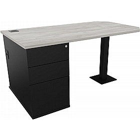 Analog Conference Workstation - Office Desks