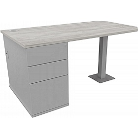 Analog Conference Workstation - Office Desks