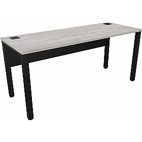 Analog Shallow Rectangular Office Desks - Office Desks