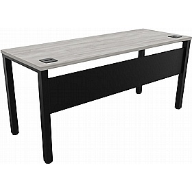 Analog Shallow Rectangular Office Desks - Office Desks