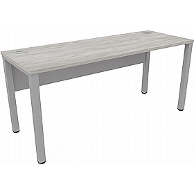 Analog Shallow Rectangular Office Desks - Office Desks