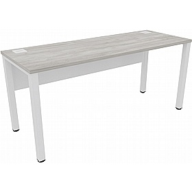 Analog Shallow Rectangular Office Desks