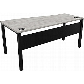 Analog Shallow Wave Office Desks - Office Desks