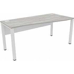 Analog Shallow Wave Office Desks