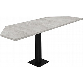 Analog Conference Double Extension Link