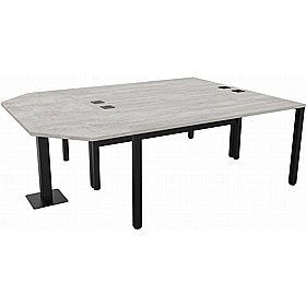 Analog Conference Double Extension Link - Office Desks