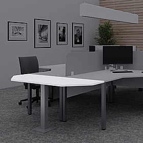 Analog Conference Double Extension Link - Office Desks