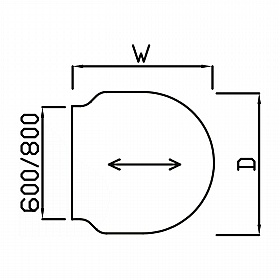 Analog Conference Extension Link - Office Desks