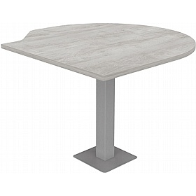 Analog Tear Drop Extension Link - Office Desks