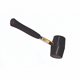 Clicka Rubber Mallet
