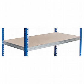 Kwikrack Chipboard Shelves