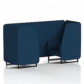 Brixworth Breakout and Meeting Booths - Meeting Room