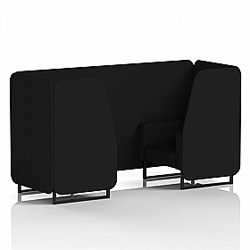 Brixworth Breakout and Meeting Booths - Meeting Room