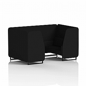 Brixworth Breakout and Meeting Booths - Meeting Room