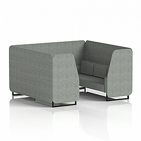 Brixworth Breakout and Meeting Booths - Meeting Room