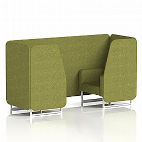 Brixworth Breakout and Meeting Booths - Meeting Room