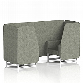 Brixworth Breakout and Meeting Booths - Meeting Room