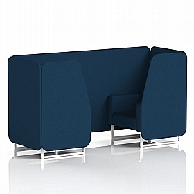 Brixworth Breakout and Meeting Booths - Meeting Room