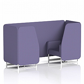 Brixworth Breakout and Meeting Booths - Meeting Room