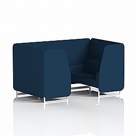 Brixworth Breakout and Meeting Booths - Meeting Room