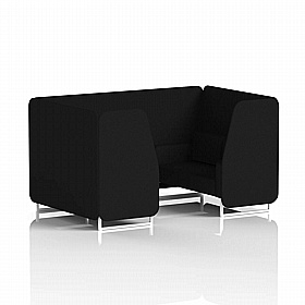 Brixworth Breakout and Meeting Booths - Meeting Room