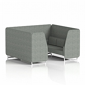 Brixworth Breakout and Meeting Booths - Meeting Room