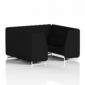 Brixworth Breakout and Meeting Booths - Meeting Room