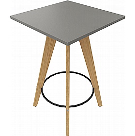 Tract Square High Breakout and Meeting Tables